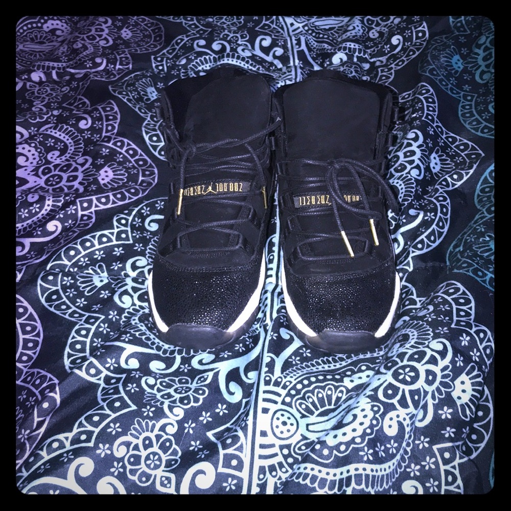 Jordan’s